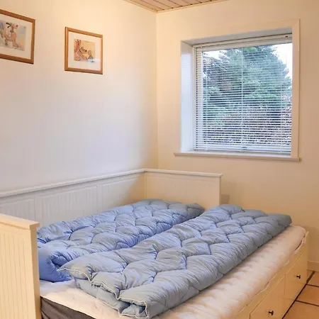 Four-bedroom Holiday In *
