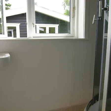 Semesterbostad Four-bedroom Holiday In