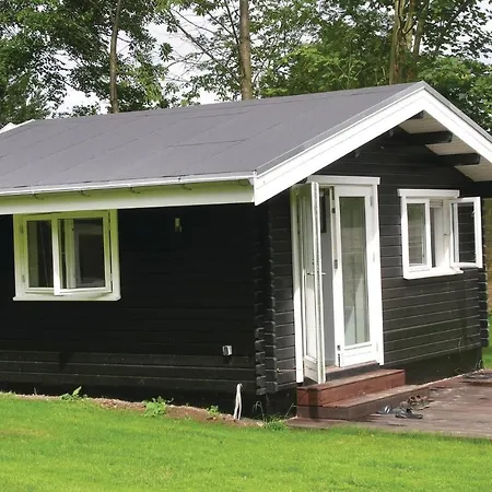 Four-bedroom Holiday In *