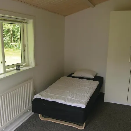 Four-bedroom Holiday In *
